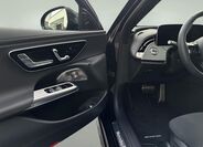 Mercedes-Benz Třídy E 13