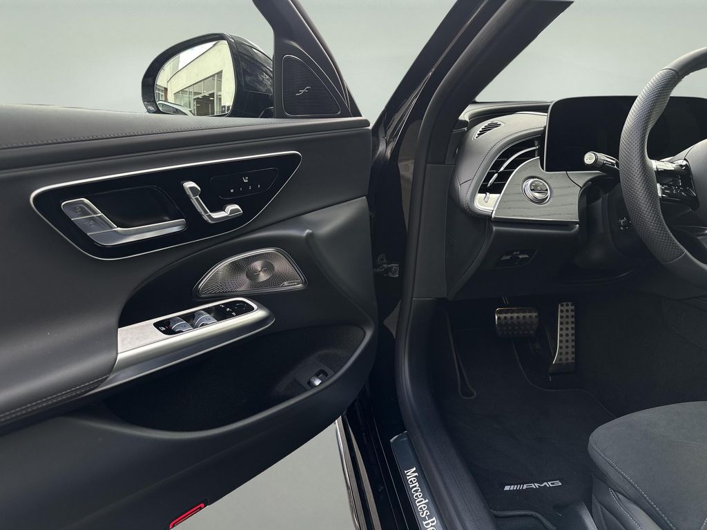 Mercedes-Benz Třídy E