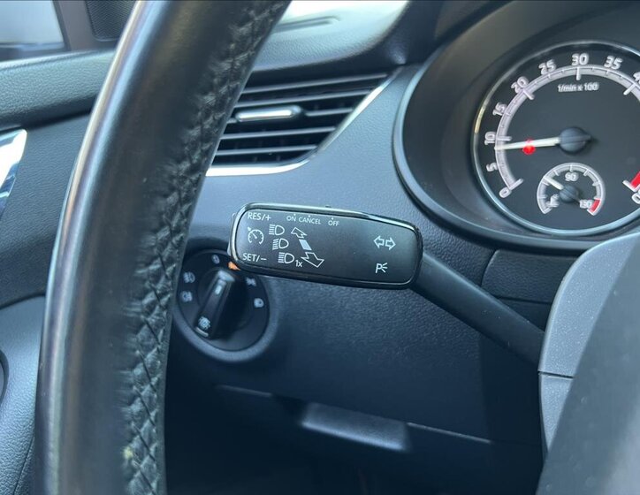 Škoda Octavia Kombi 1,6 l 85 kw