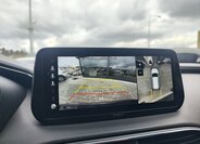 Hyundai Santa Fe SUV 2,2 l 142 kw