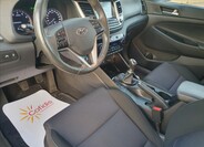 Hyundai Tucson 7
