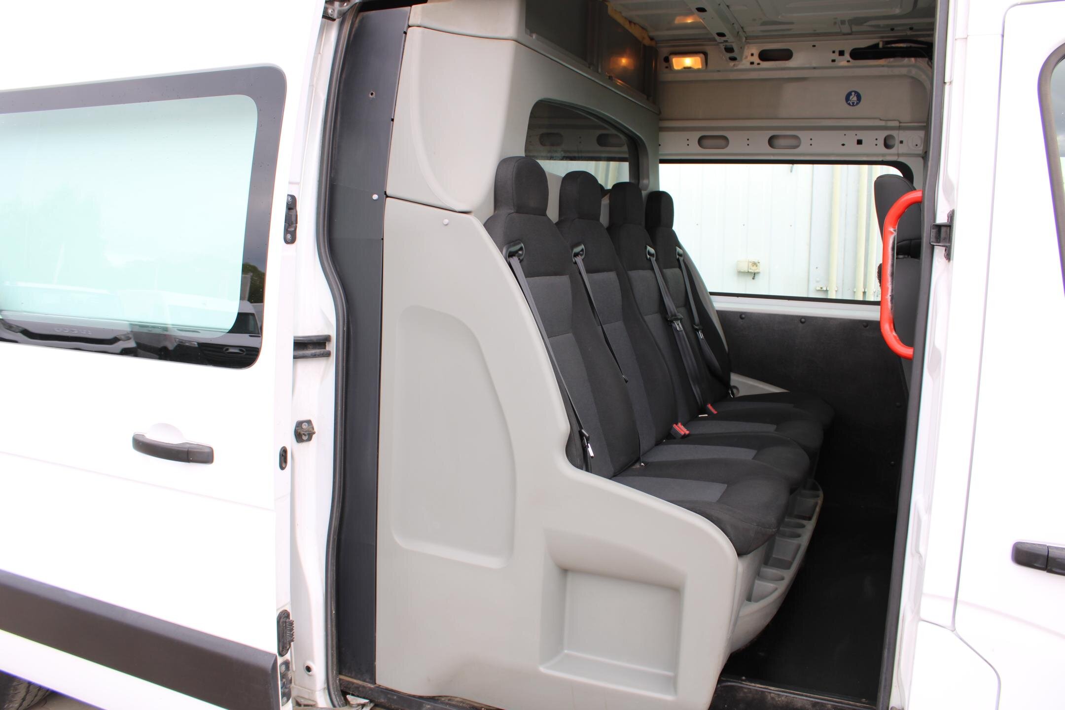 Renault Master Užitková 2,3 l 110 kw