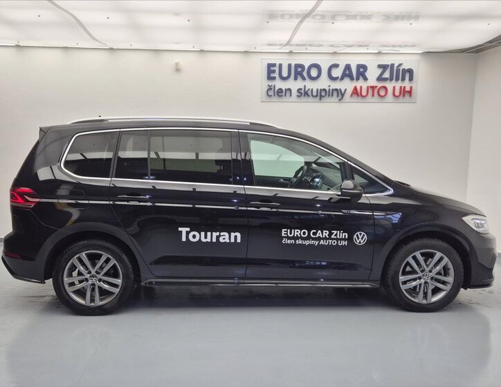 Volkswagen Touran Kombi 1,5 l 110 kw