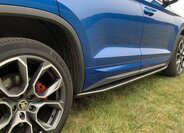 Škoda Kodiaq SUV / Terénní 2,0 l 176 kw