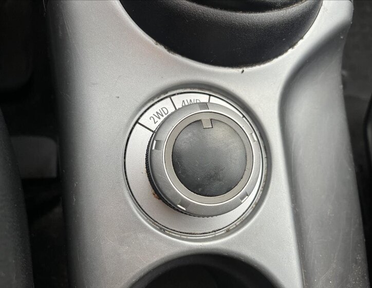 Mitsubishi Outlander SUV / Terénní 2,3 l 130 kw