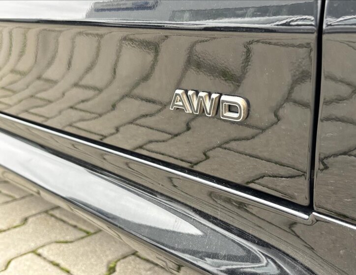 Ford Mondeo Kombi 2,0 l 140 kw