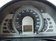 Volkswagen Fox Hatchback 1,2 l 40 kw