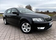 Škoda Octavia 12