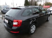 Škoda Octavia Kombi 1,6 l 77 kw