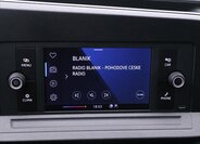 Volkswagen Caddy Skříň 2,0 l 75 kw