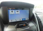 Ford Transit Ostatní 2,0 l 125 kw