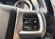 Lancia Voyager MPV 2,8 l 120 kw