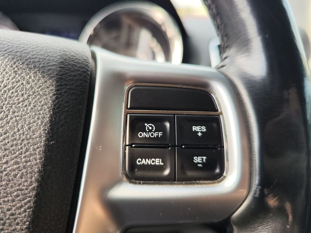 Lancia Voyager MPV 2,8 l 120 kw