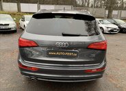 Audi Q5 SUV 2,0 l 140 kw
