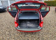 Renault Mégane Kombi 1,6 l 82 kw