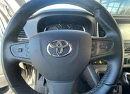 Toyota ProAce Verso MPV 2,0 l 106 kw