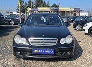 Mercedes-Benz Třídy C Kombi 2,1 l 110 kw