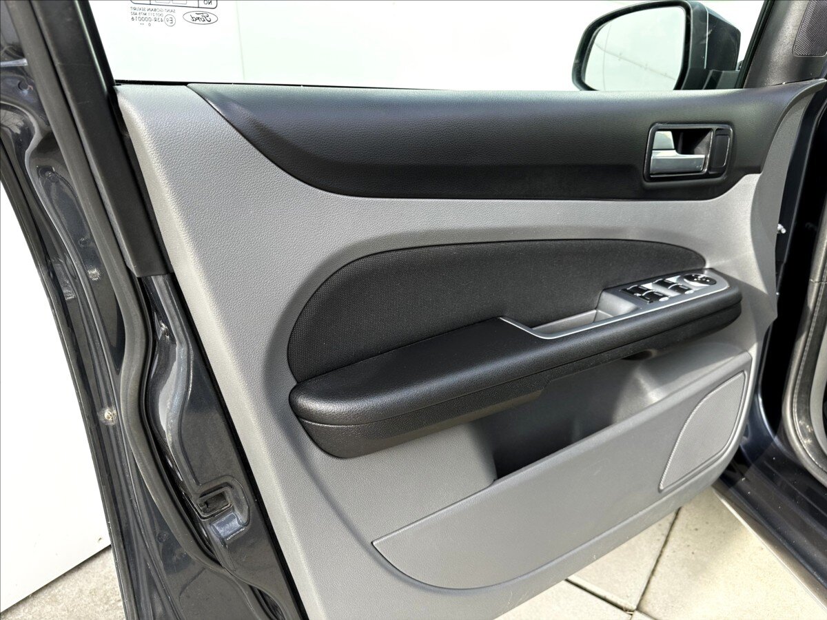 Ford Focus Kombi 1,6 l 80 kw