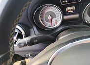 Mercedes-Benz CLA 22