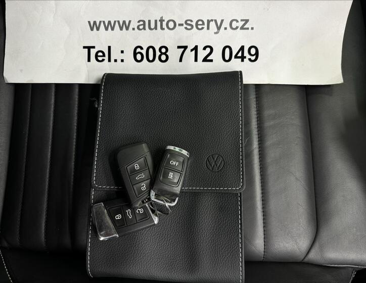 Volkswagen Passat 44