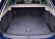 Škoda Octavia Kombi 1,2 l 77 kw