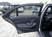 Mercedes-Benz Třídy S 16