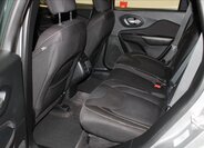 Jeep Cherokee SUV / Terénní 2,2 l 136 kw