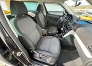 Škoda Yeti Hatchback 1,2 l 77 kw