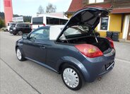 Opel Tigra Kabriolet 1,4 l 66 kw