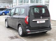 Renault Kangoo 4