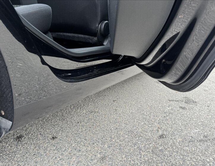 Volkswagen Golf Hatchback 1,6 l 77 kw