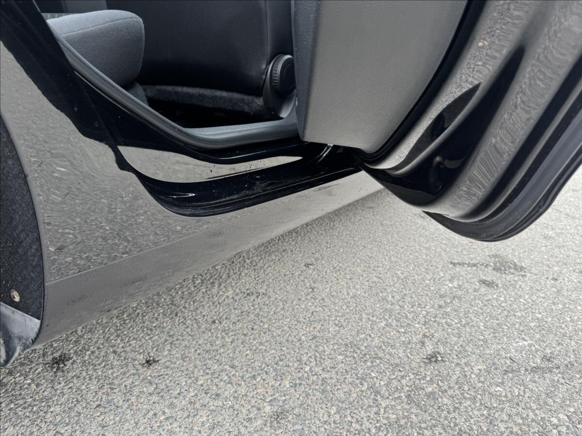 Volkswagen Golf Hatchback 1,6 l 77 kw