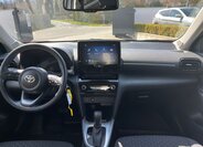 Toyota Yaris Cross SUV / Terénní 1,5 l 68 kw