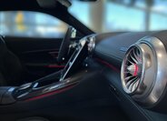 Mercedes-Benz AMG GT 18