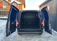 Peugeot Partner Skříň 1,5 l 75 kw