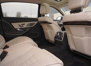 Mercedes-Benz Třídy S 71