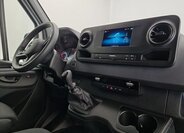Mercedes-Benz Sprinter Ostatní 2,0 l 125 kw