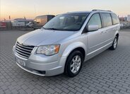 Chrysler Town & Country MPV 3,8 l 142 kw