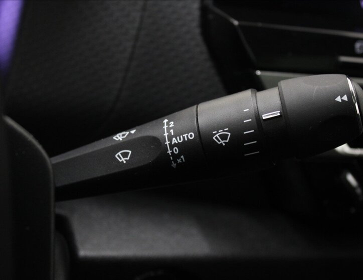 Citroën C4 SUV / Terénní 1,2 l 96 kw