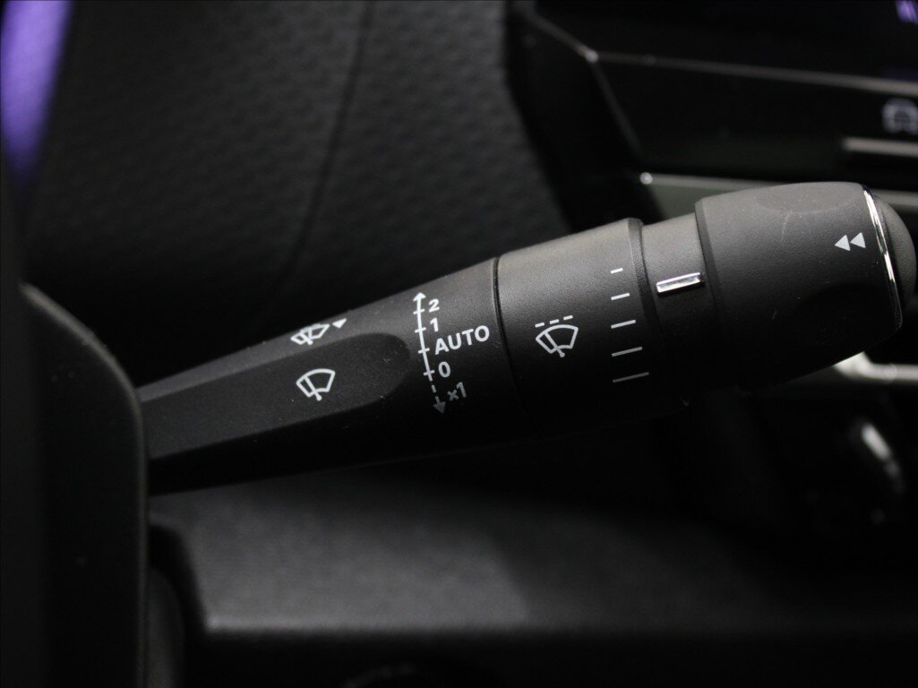 Citroën C4 SUV / Terénní 1,2 l 96 kw