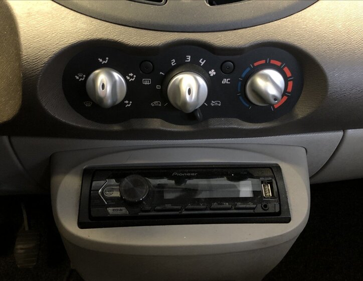 Renault Twingo 20