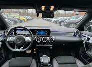 Mercedes-Benz CLA 13