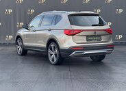 Seat Tarraco 7