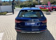 Audi A4 Allroad Kombi 2,0 l 150 kw