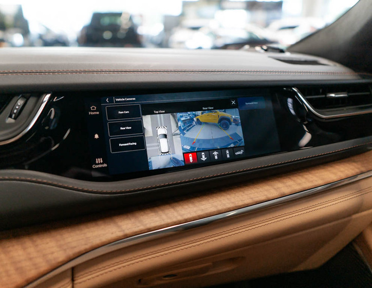 Jeep Grand Cherokee 38