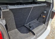 Volkswagen Touran MPV 1,4 l 103 kw