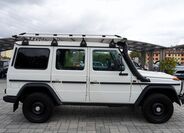 Mercedes-Benz Třídy G 7