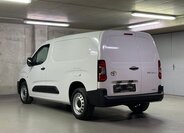Toyota ProAce City VAN-Minibus 1,5 l 74 kw