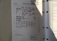 Volkswagen Golf Kombi 1,4 l 55 kw