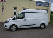 Ford Transit Custom Ostatní 2,0 l 96 kw